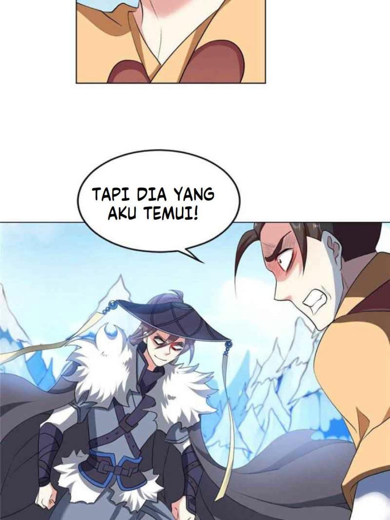 Rebirth Become a Dog Chapter 50 Gambar 2
